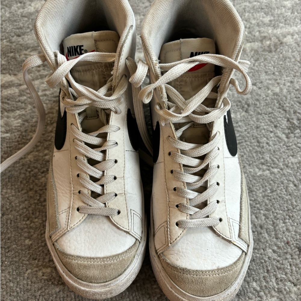 Nike Blazers